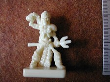 SQUELETTE /SKELETON /FIGURINE/MINIATURE/DUNGEONS & DRAGONS/ PARKER P84