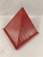 sympa pièce détaché école  4324  playmobil ( toit   ) 0749