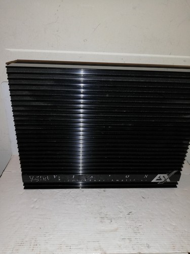 Ampli esx vision - 504, power