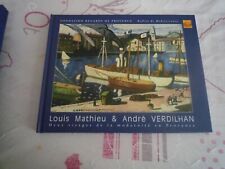 Louis Mathieu et André