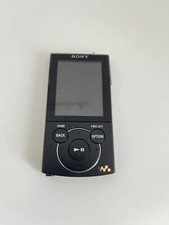 sony nwz-e443