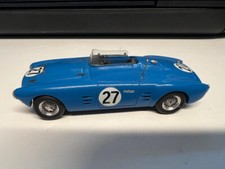 SALMSON 2300 S SPYDER 1955  - CCC 1/43 - ETAT NEUF en BOITE