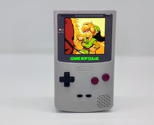 Nintendo Gameboy Couleur