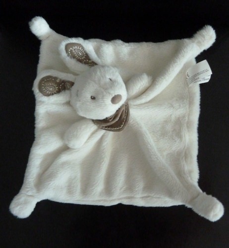 Doudou plat simba nicotoy - doudou,
