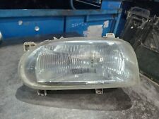 Phare Avant Gauche HELLA