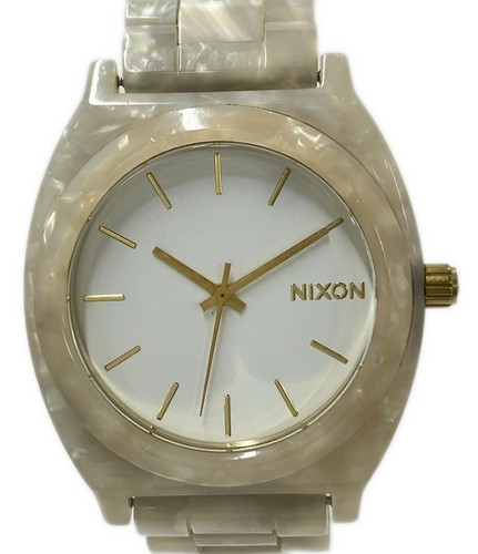 Montre nixon more - montre, is