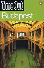 "Time Out" Budapest Guide