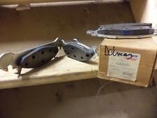 n°z542 jeu plaquette chrysler