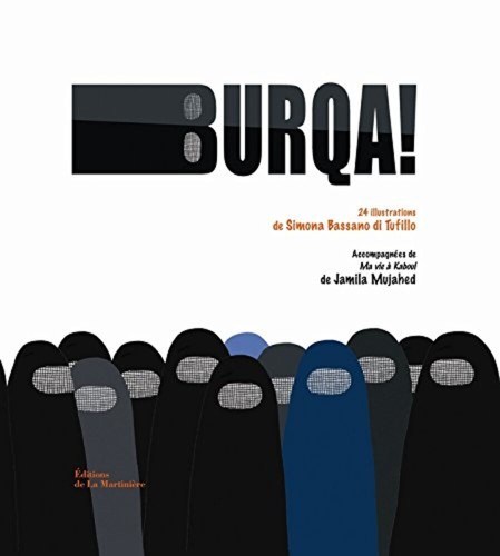 Burqa bassano di tufillo - burqa,