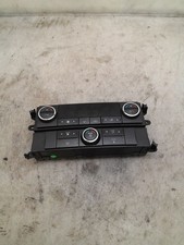 Commande de chauffage Chrysler