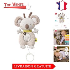 Boîte à Musique Koala -