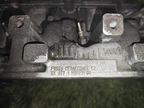 F9s05 culasse renault scenic - f9s05,