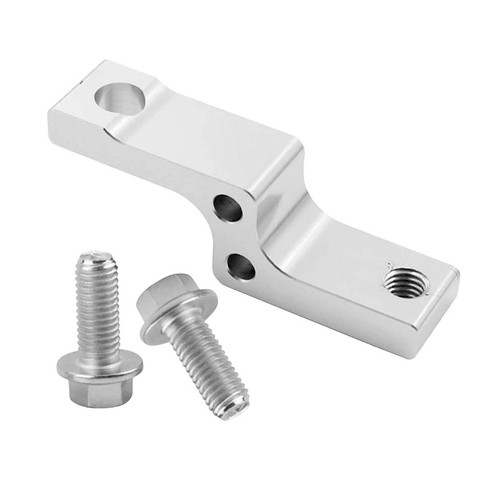 Chaud 1pc adapter - 1pc, bracket