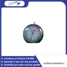 🇫🇷 Paire de pneus KLEBER