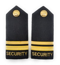 Épaulettes Marines De
