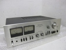 TECHNICS SU-7700 Integrated