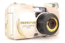 Olympus mju Stylus Zoom 140