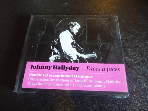 Rare coffret cd digibook - rare!,