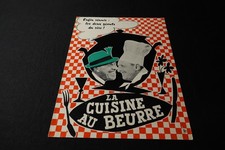bourvil fernandel LA CUISINE