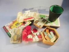 Collection de jeux anciens @ Jouet Dé