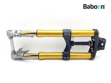 Fourche avant Ducati Monster