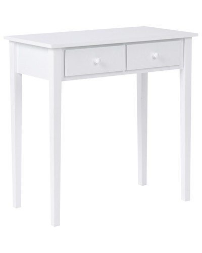 Console scandinave mdf - en, à