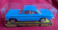 Norev chevrolet corvair - 1/43,