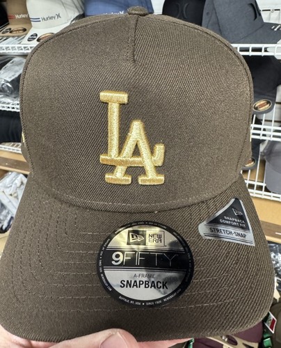 New era los angeles dodgers - los,