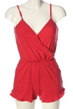 BERSHKA Combishort Dames