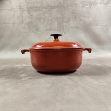 Cocotte LE CREUSET par Enzo