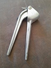 Presse ail en Aluminium