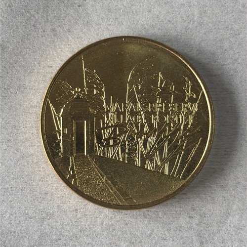Médaille monnaie paris - monnaie,