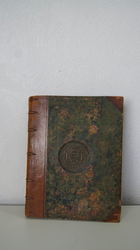 Rare ancien livre vieux - rare, le