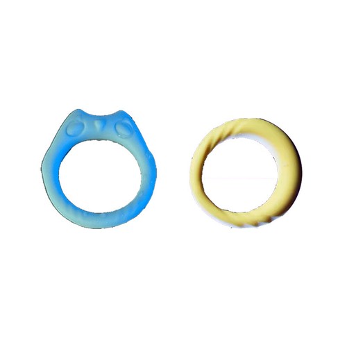 Anneau gland pour pénis - gland,