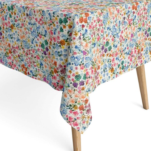 Nappe coton imperméable - en,