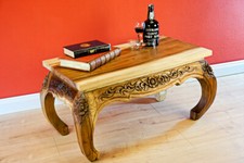 Opium Table Basse Sculpture