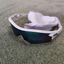 Oakley OO9206-43 RADARLOCK