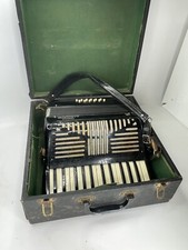 vintage Princetti Accordion By