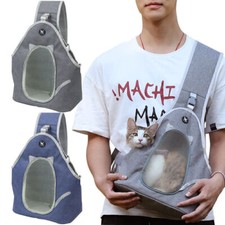 Sac de transport pour animaux