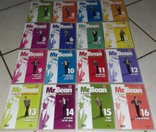 MR BEAN LE MEILLEUR DE