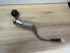 UN ALLUME CIGARE DE COFFRE