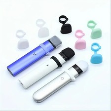 Capuchon pour cigarette E-électronique vapoteuse Lot de 2