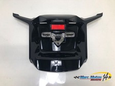 GARDE BOUE ARRIERE HONDA 1800