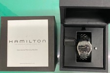 Hamilton Jazzmaster Viewmatic