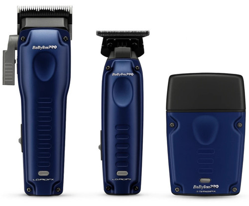 Babyliss pro compact - babyliss, fx