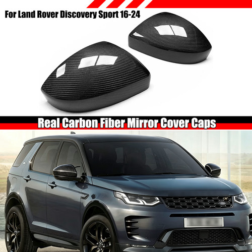 2pcs coque rétroviseur - 2pcs,