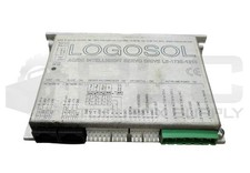 LOGOSOL LS-173E-1210 AC/DC