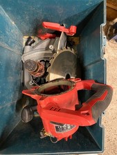 Scie Circulaire Milwaukee 85