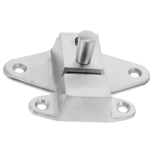Verrou pour porte coulissante - pour,