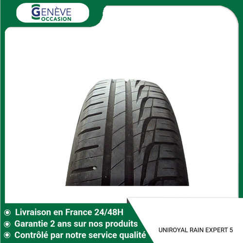 Pneu uniroyal rain - pneu,